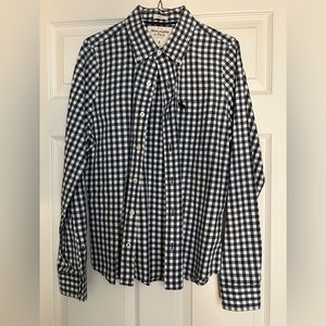 Abercrombie & Fitch Men’s Muscle Shirt